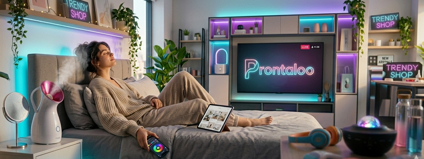 Luces LED RGB 5 Metros USB para Habitación con Control | Cinta LED Multicolor Decorativa