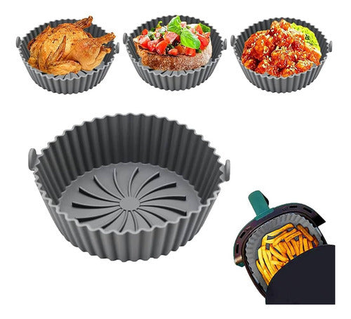 Gray helmet for bikers